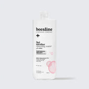 3in1 Micellar Cleansing Water - 750ml
