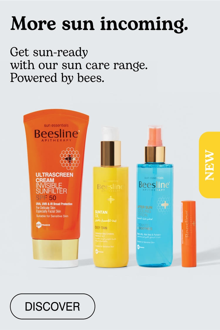 Beesline