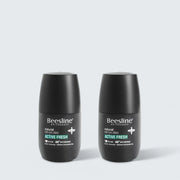 Natural Roll-On - 48hr - Active Fresh Special Offer