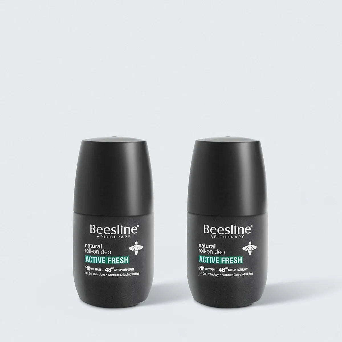 Natural Roll-On - 48hr - Active Fresh Special Offer