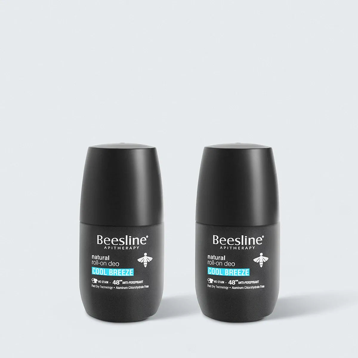 Natural Roll-On - 48hr - Cool Breeze Special Offer