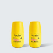 Natural Roll-On - 48hr - Elder Rose Special Offer