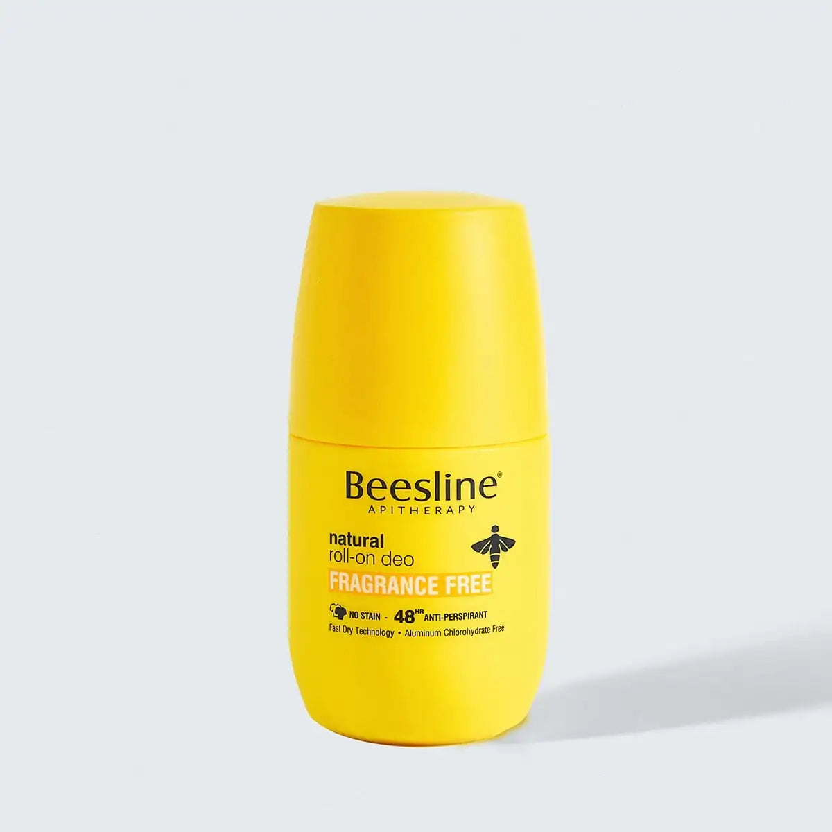 Roll-On - 48hr -  Fragrance Free