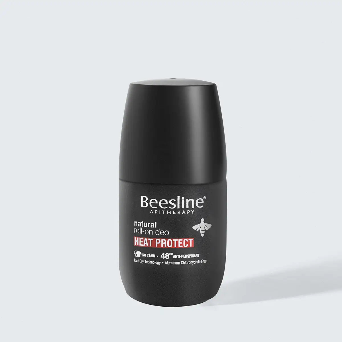 Roll-On - 48hr - Heat Protect