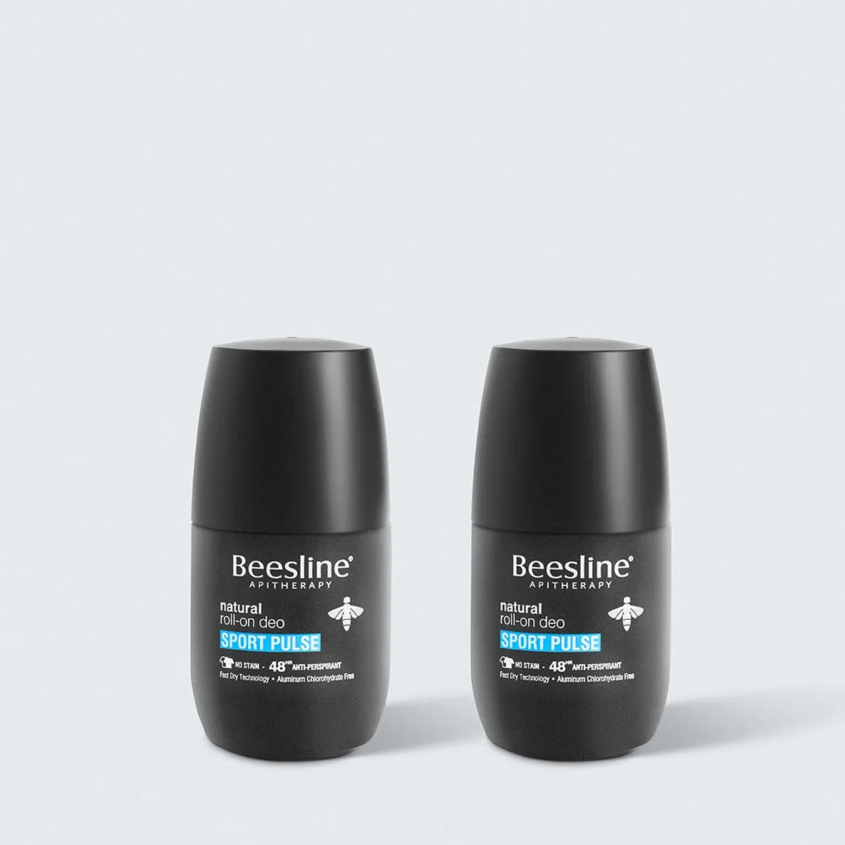 Natural Roll-On - 48hr - Sport Pulse Special Offer