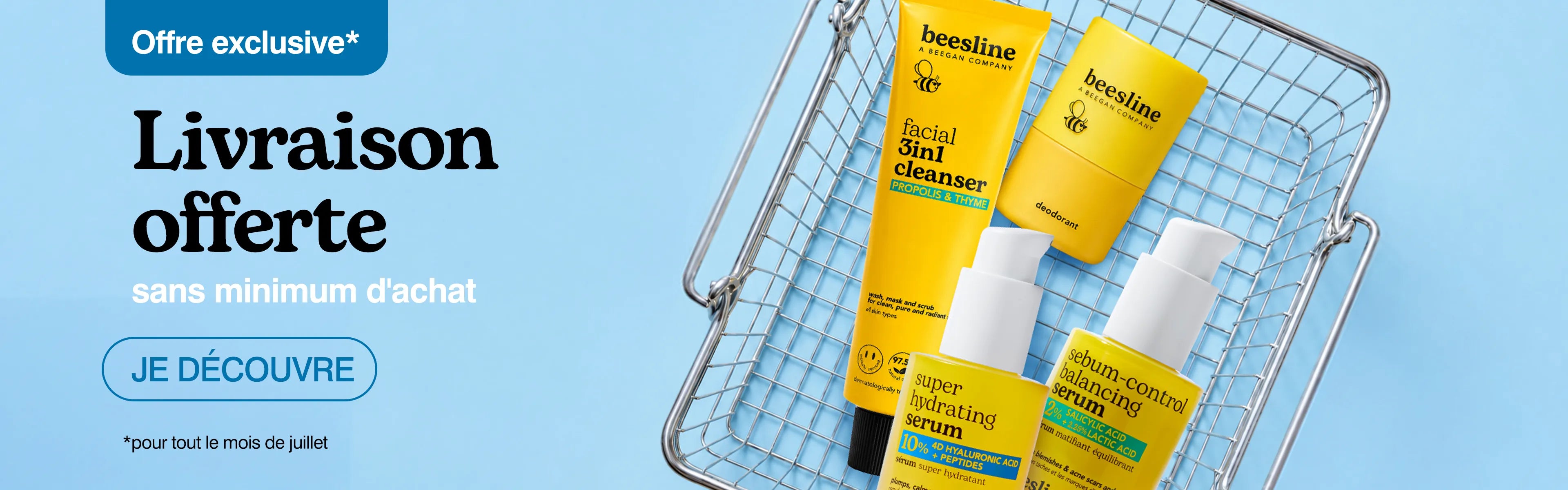 Beesline