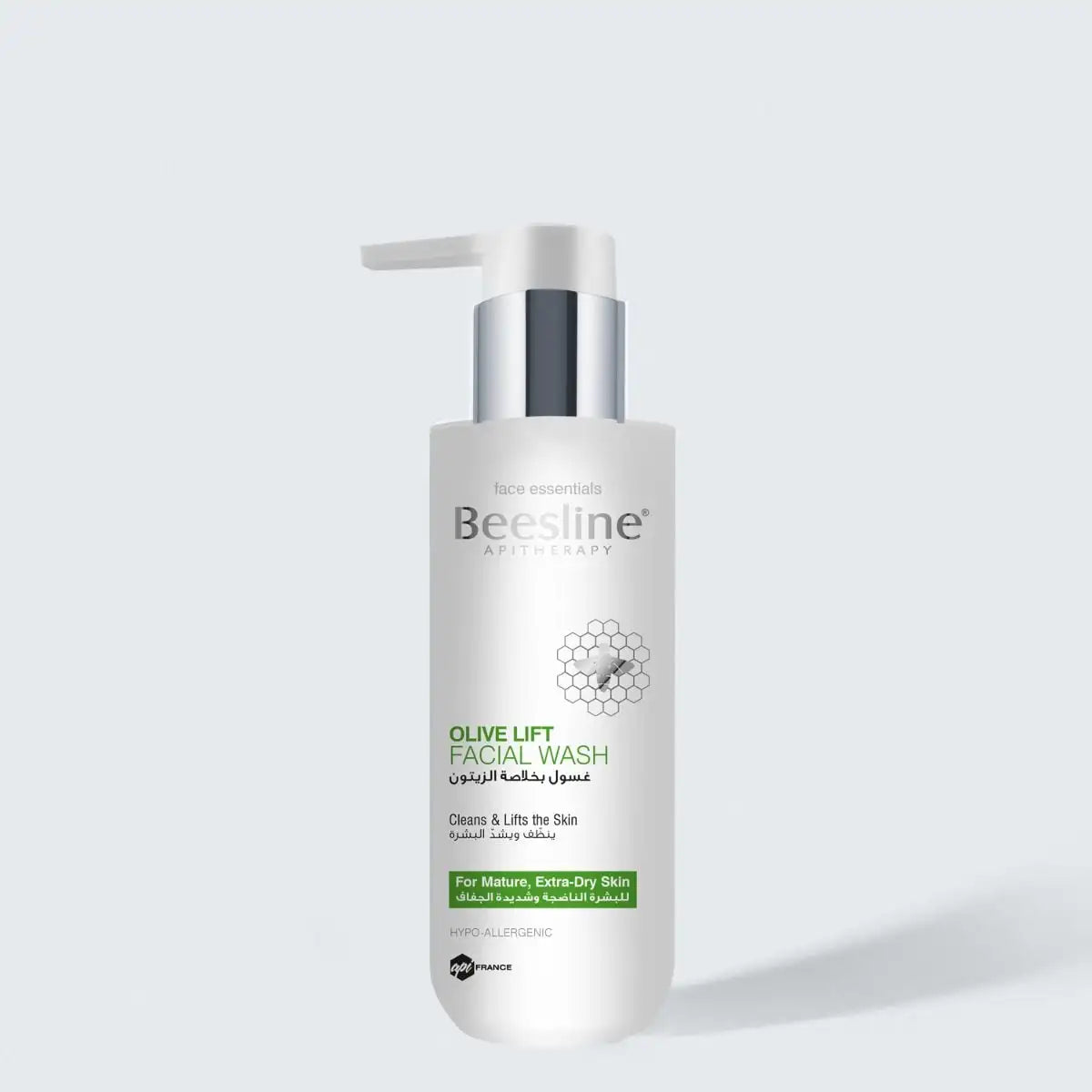 Olive Lift Facial Wash