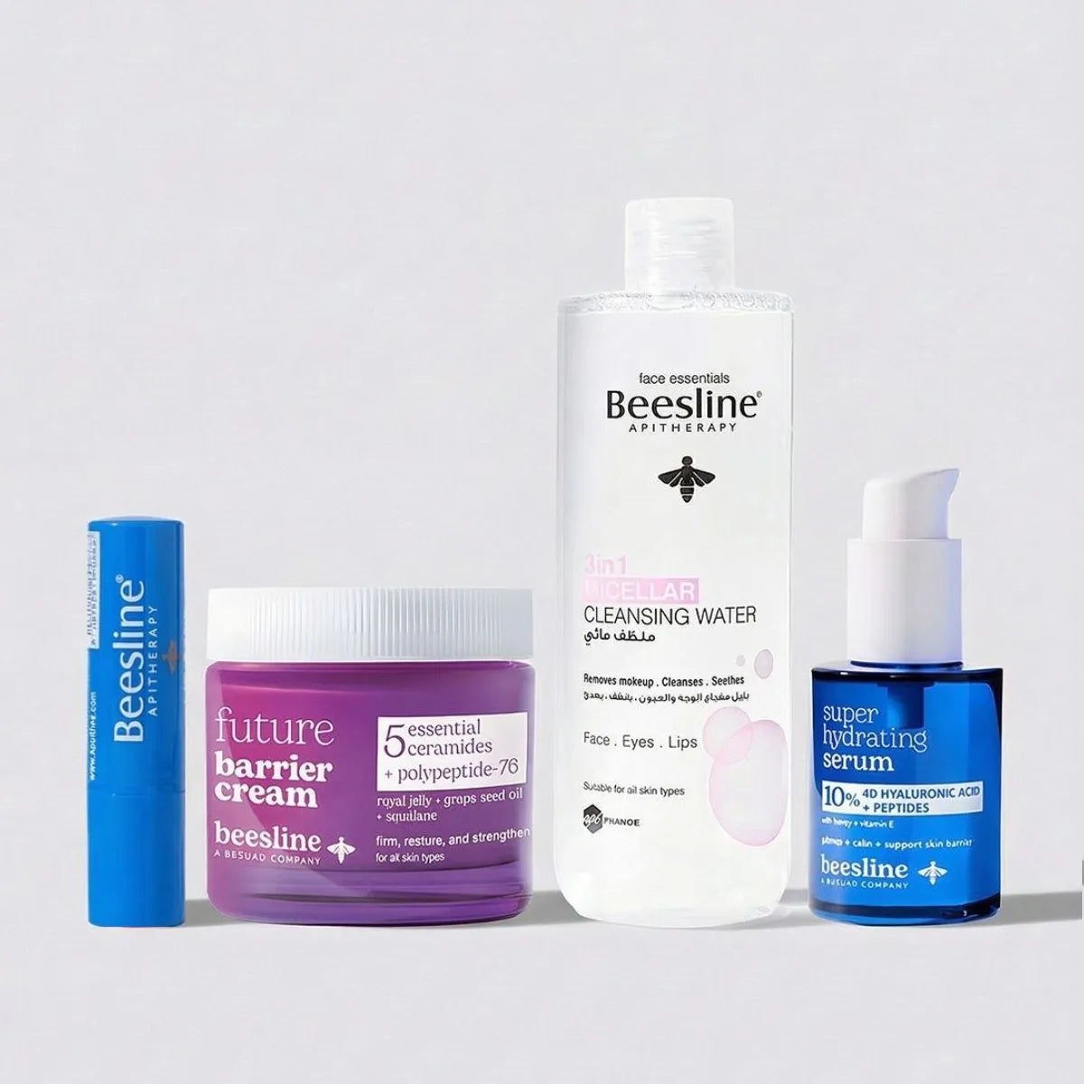 Proactive Vitality Routine
