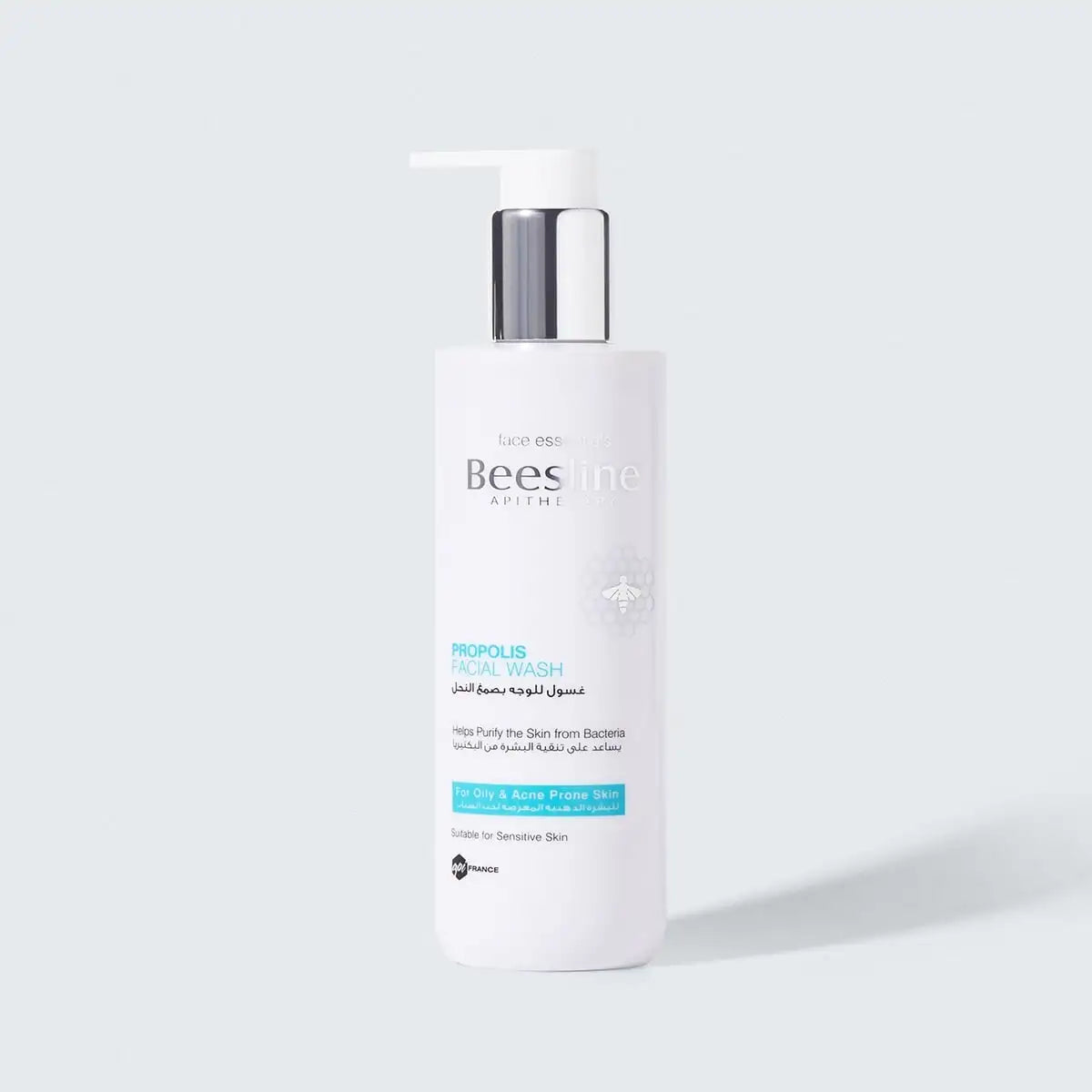 Propolis Facial Wash