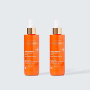 Carrot Suntan Oil SPF 10 1+1