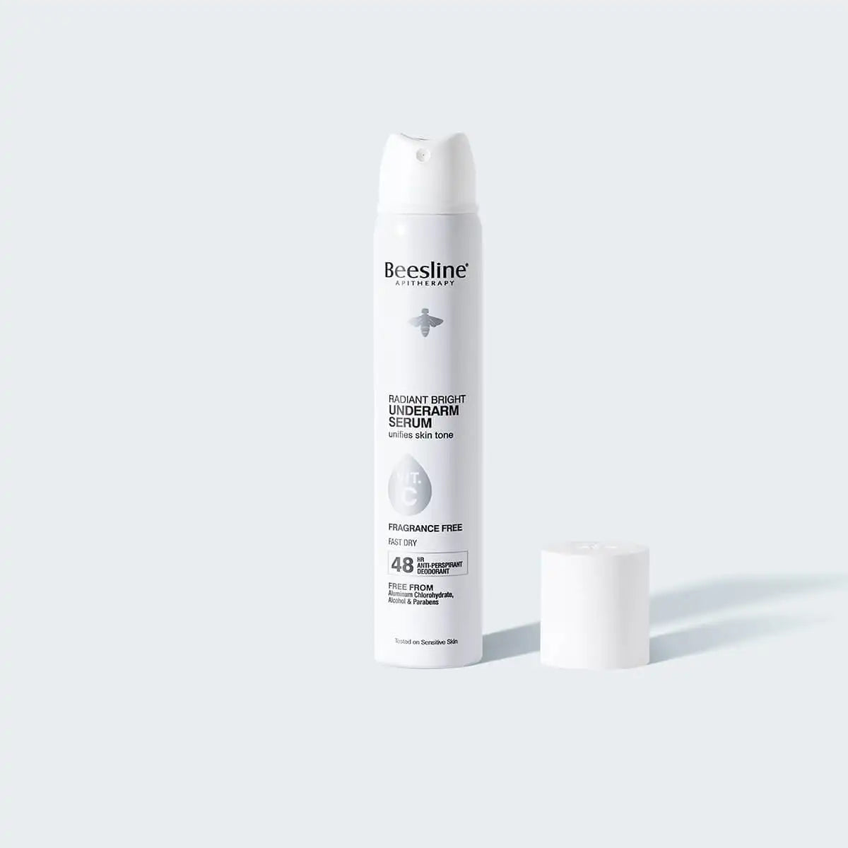 Radiant Bright Underarm Serum - Fragrance Free