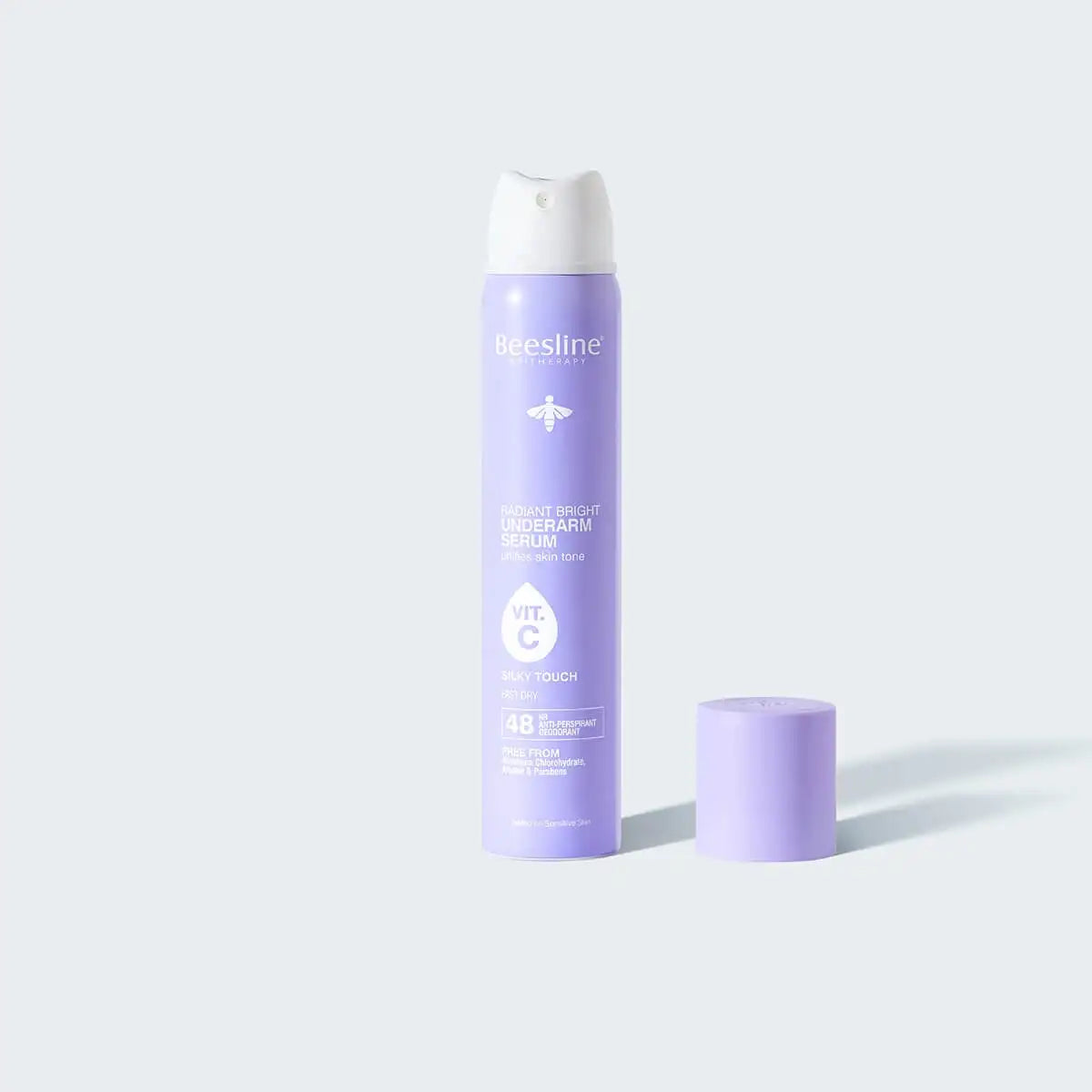 Radiant Bright Underarm Serum - Silky Touch