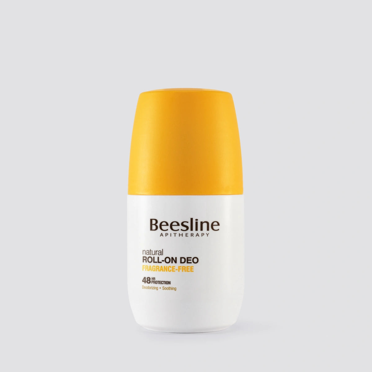 Roll-On - 48hr - Fragrance Free