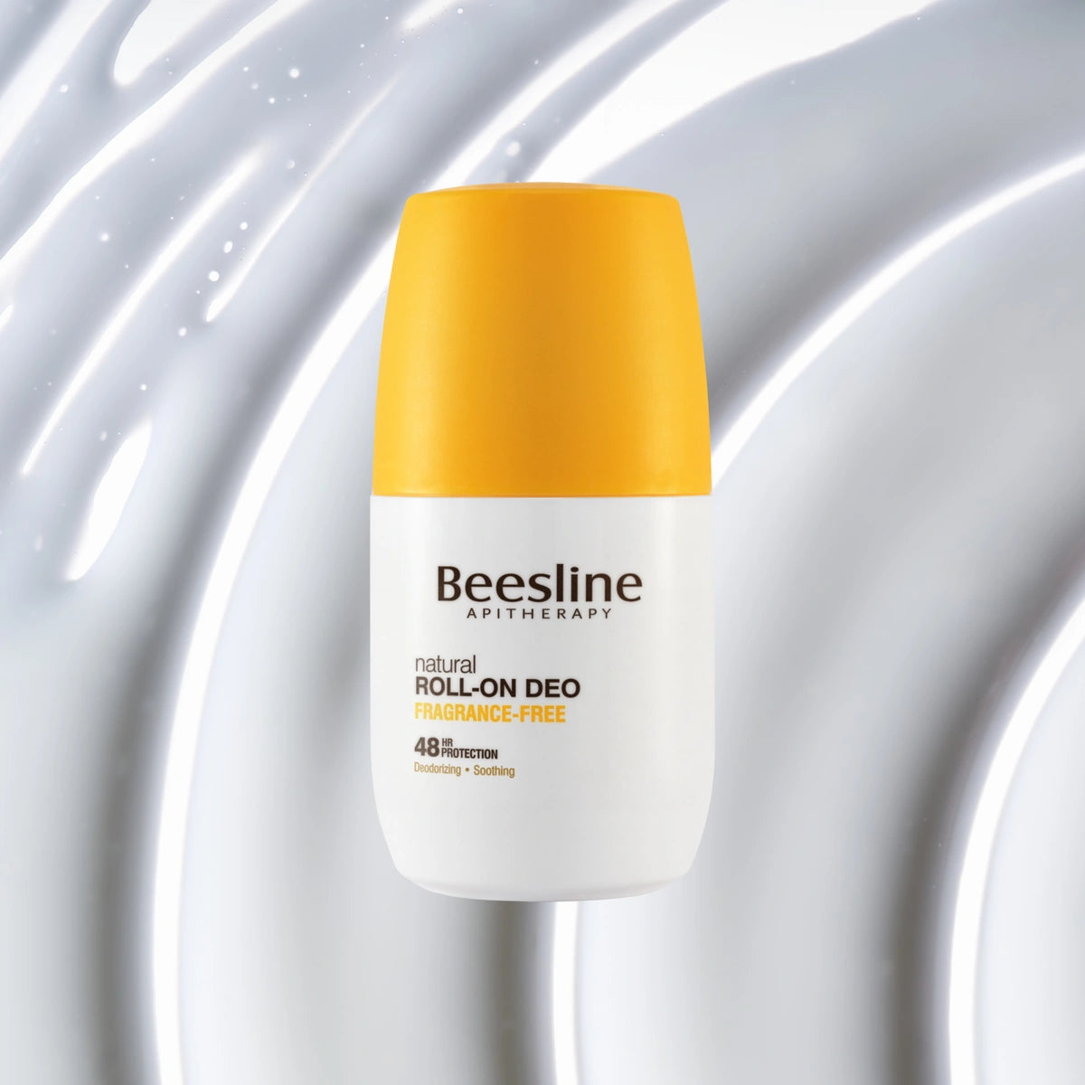 Roll-On - 48hr - Fragrance Free