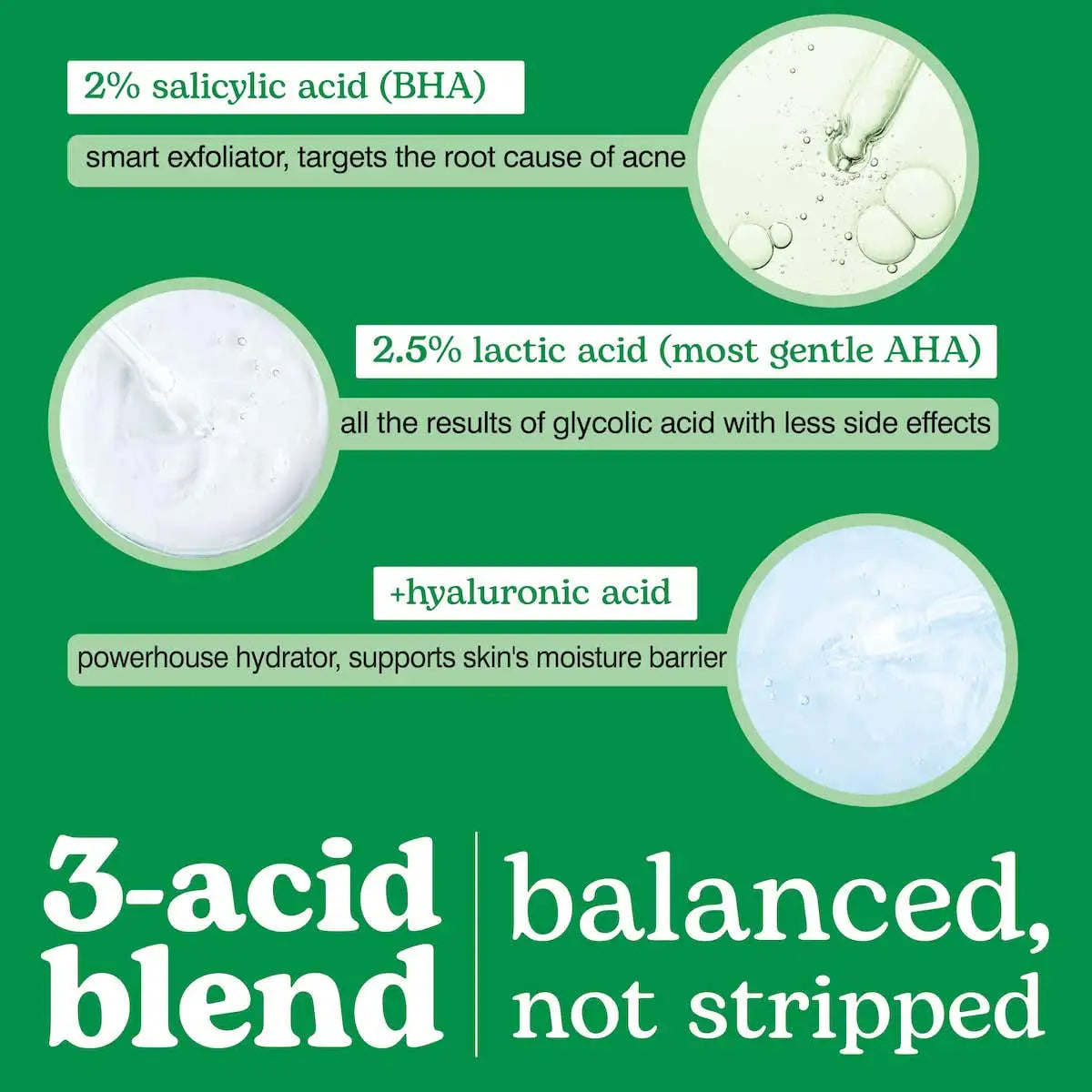 Sebum-Control Balancing Serum