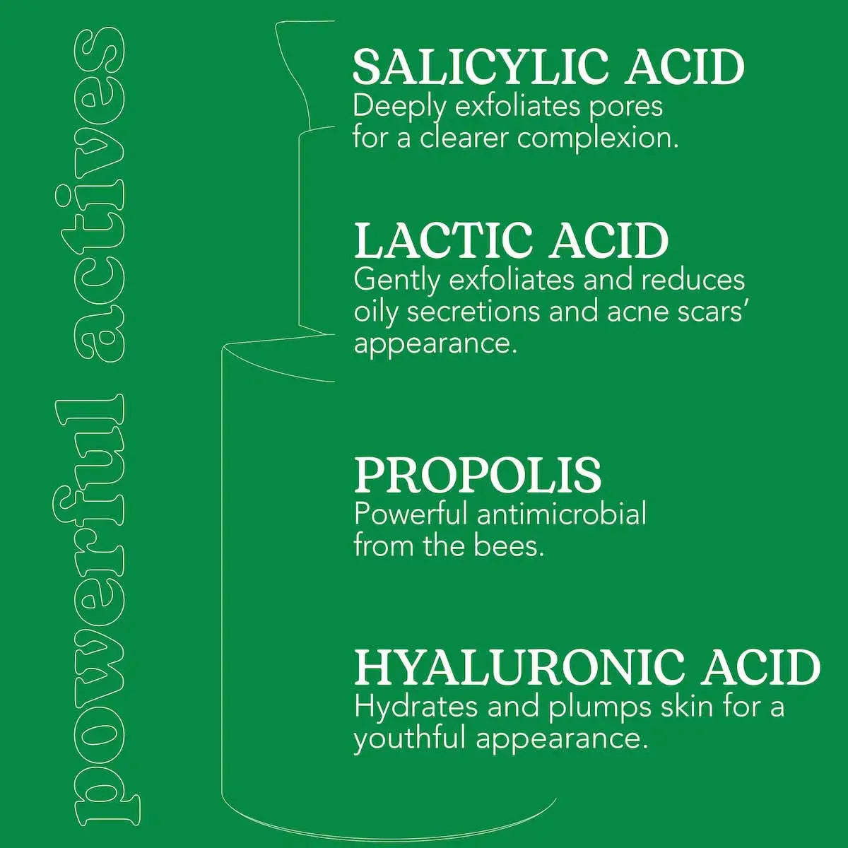 Sebum-Control Balancing Serum
