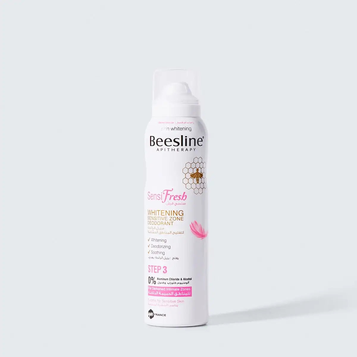 Sensifresh Intimate Deo