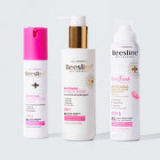Whitening Intimate Wash + Sensifresh Intimate Deo + Whitening Sensitive Zone Cream (Promo Pack)