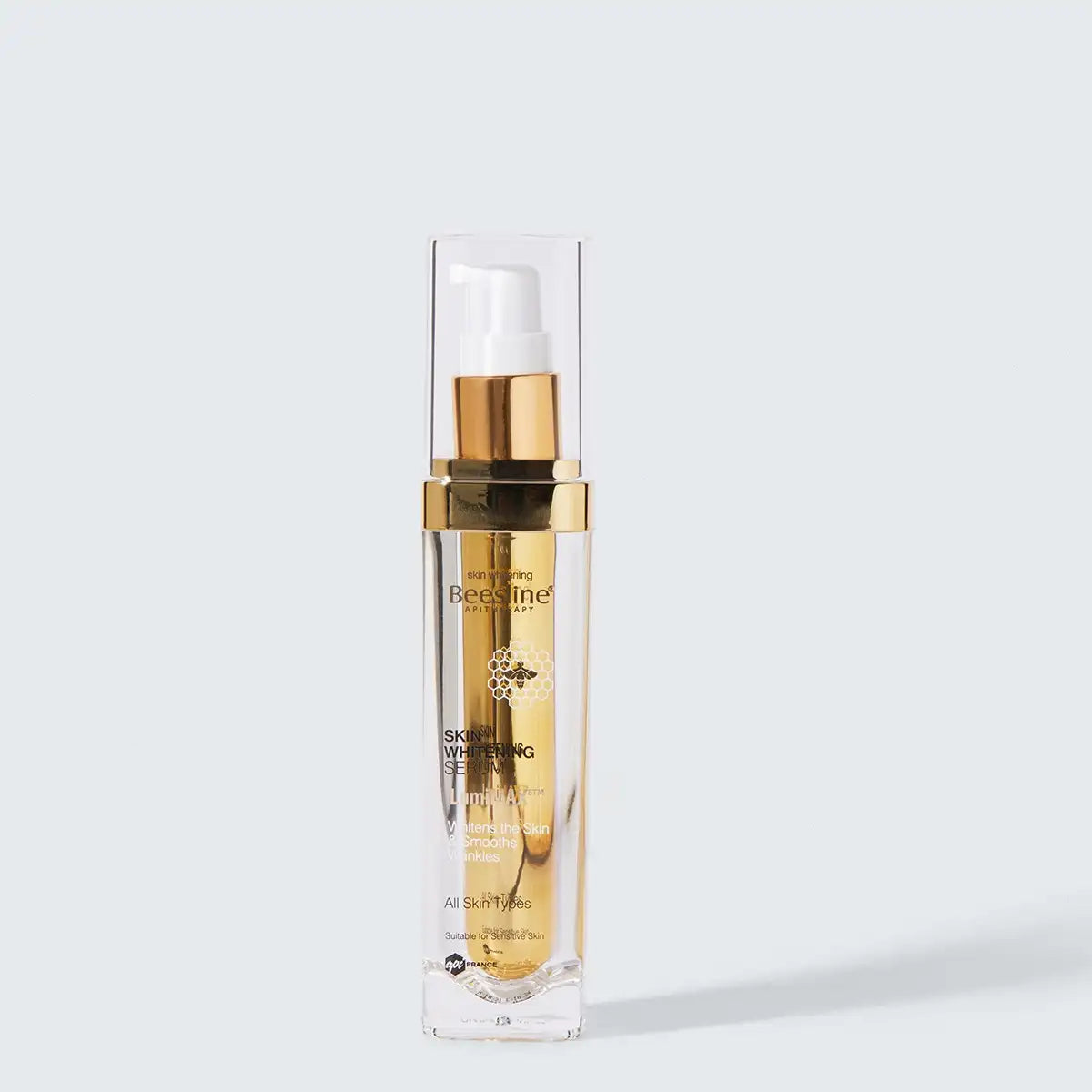 Whitening Serum SPF30