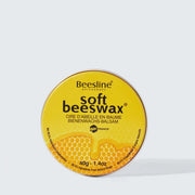 Soft Beeswax 40g