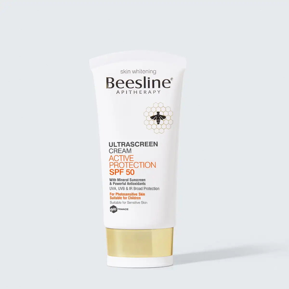 Ultrascreen Active SPF50