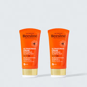 Ultrascreen Cream Invisible Sunfilter SPF50 (1+1 Free)