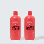 Shower Cream - Watermelon 500 ml (1+1)