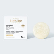 Whitening Facial Exfoliating Soap