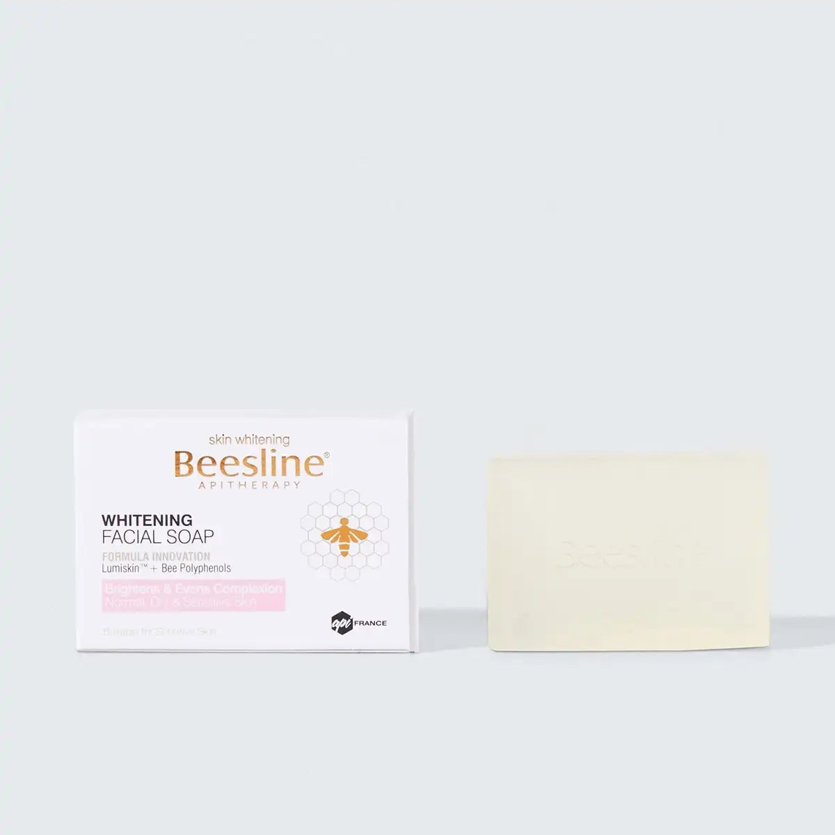 Whitening Facial Soap