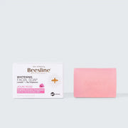 Whitening Facial Soap - Jouri Rose
