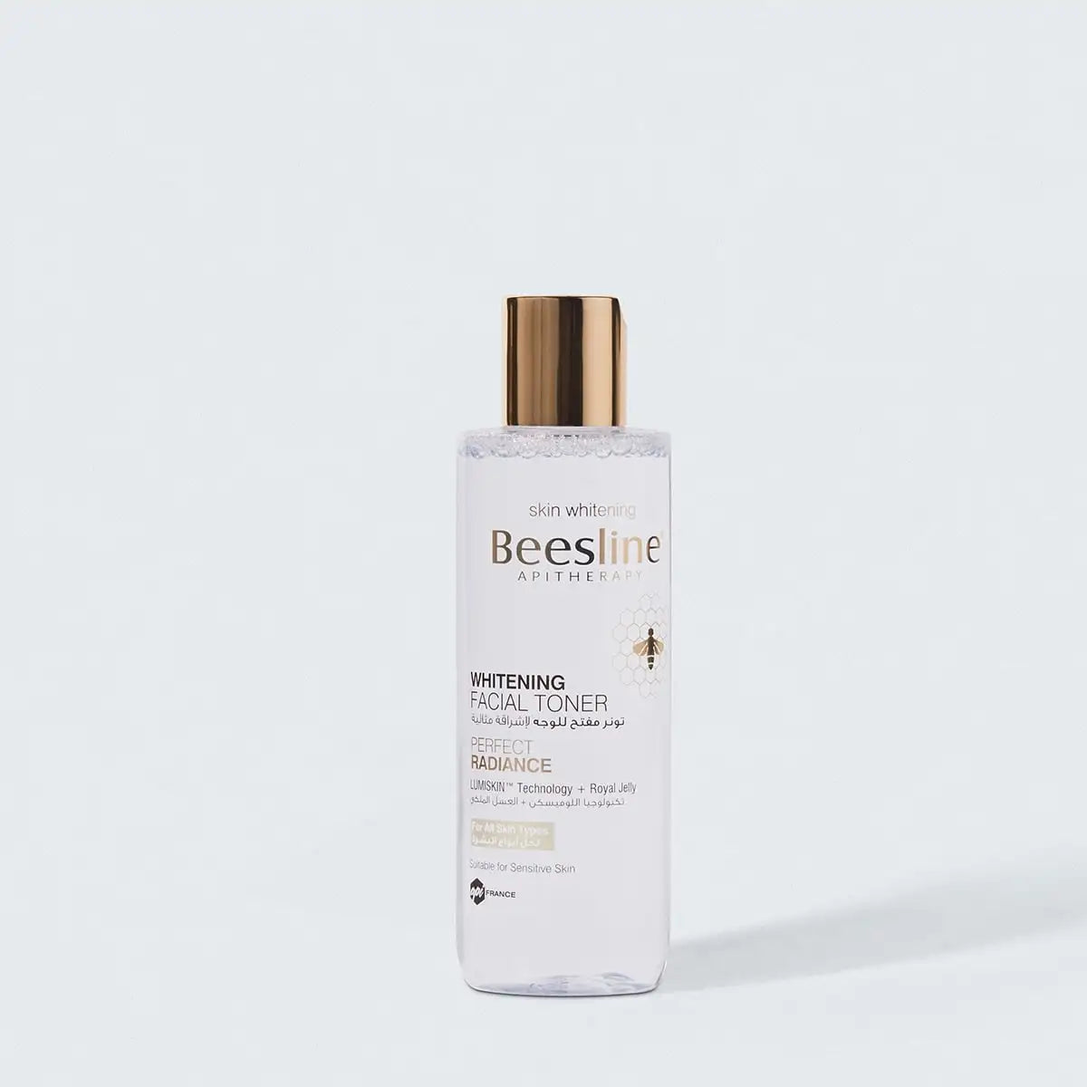 Whitening Toner