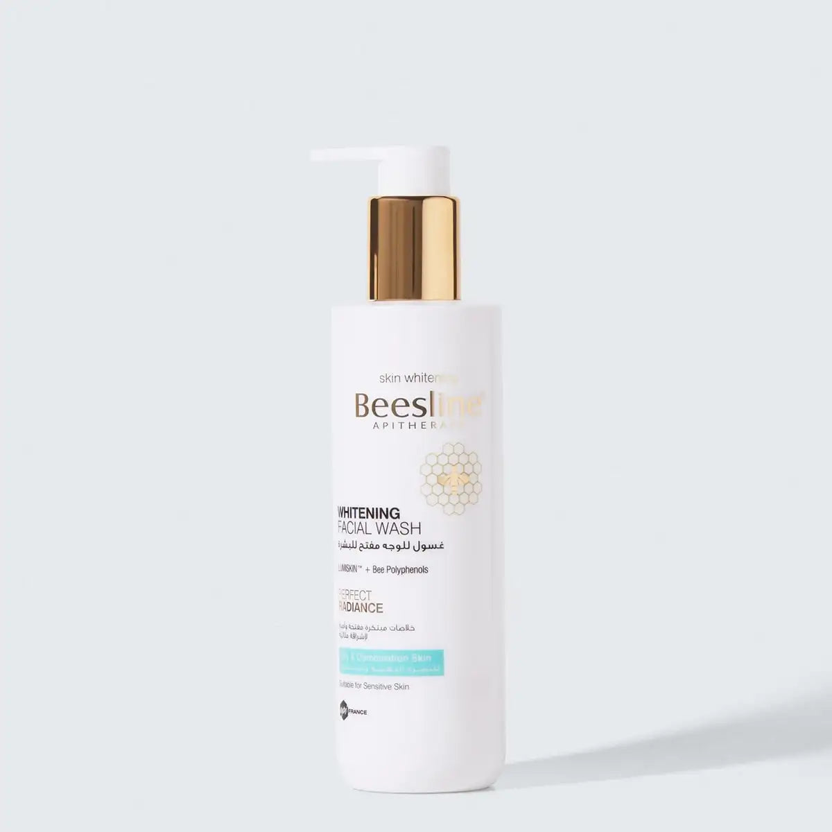 Whitening Facial Wash