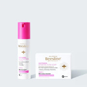 Whitening Intimate Zone Routine
