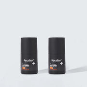 Whitening Roll-On Deo, Silver Power - 45°C - Heat Protection (1+1Free)