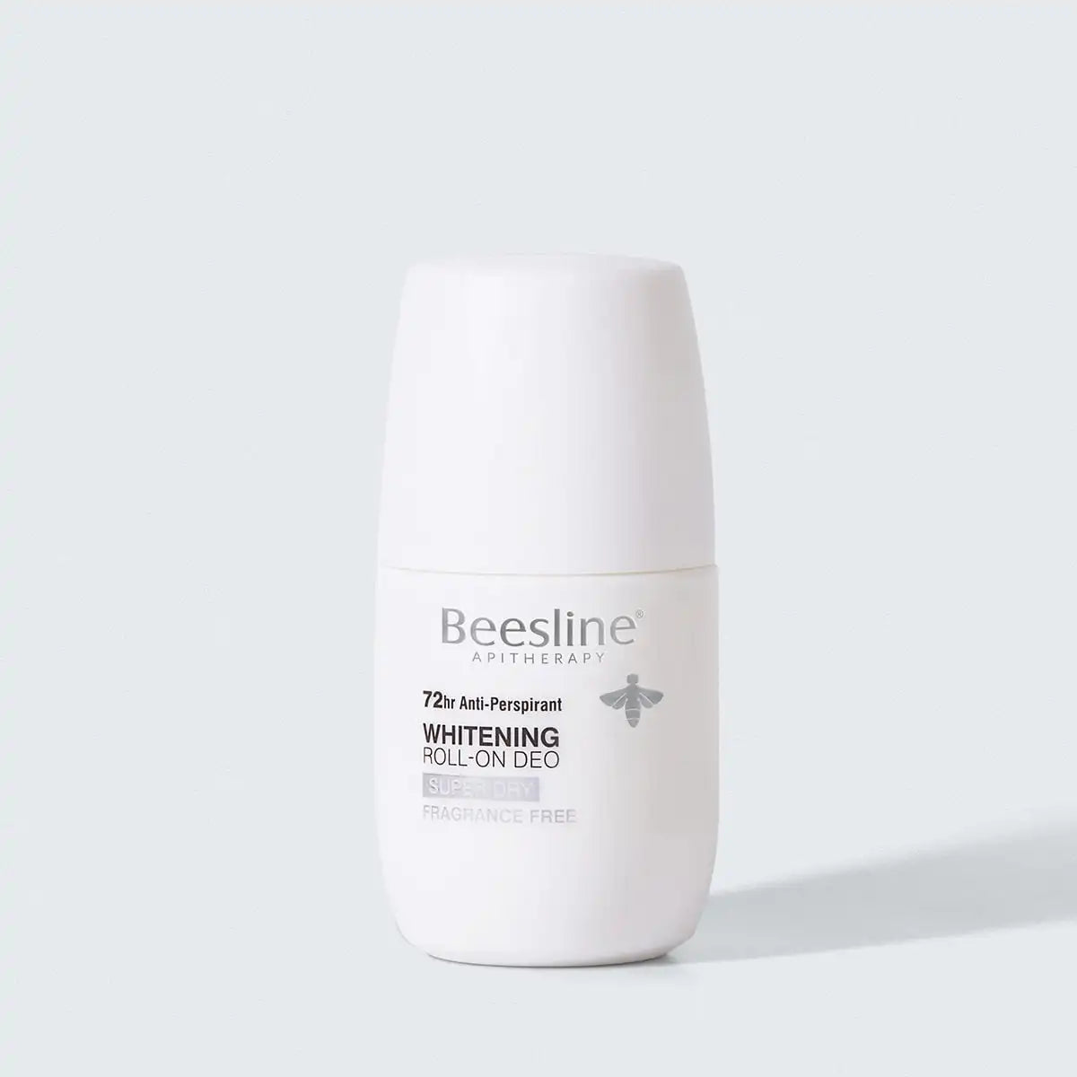 Whitening Roll-On - 72hr - Fragrance Free