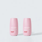 Whitening Roll-on Deo, Super Dry - Jouri Rose (1+1 Free)