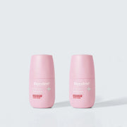 Whitening Roll-on Deo, Super Dry - Jouri Rose (1+1 Free)
