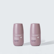 Whitening Roll-on Deo, Super Dry - Powder Soft (1+1 For free)