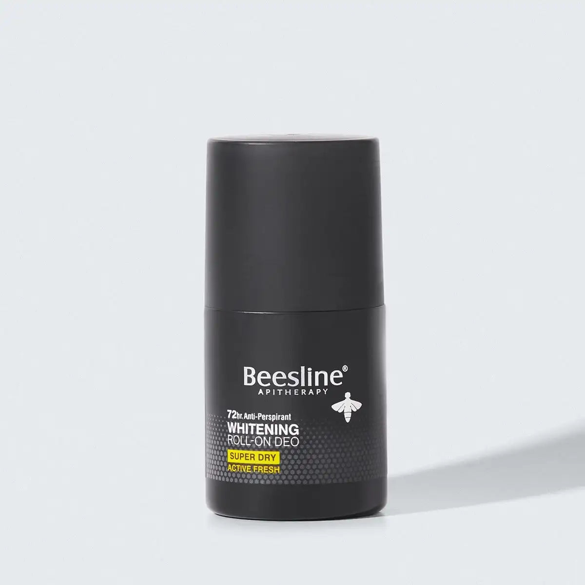 Men's Whitening Roll-On - 72hr - Active Fresh