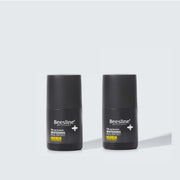 Whitening Roll-On Deo  Super Dry, Silver Power - Active Fresh (1+1 FREE)