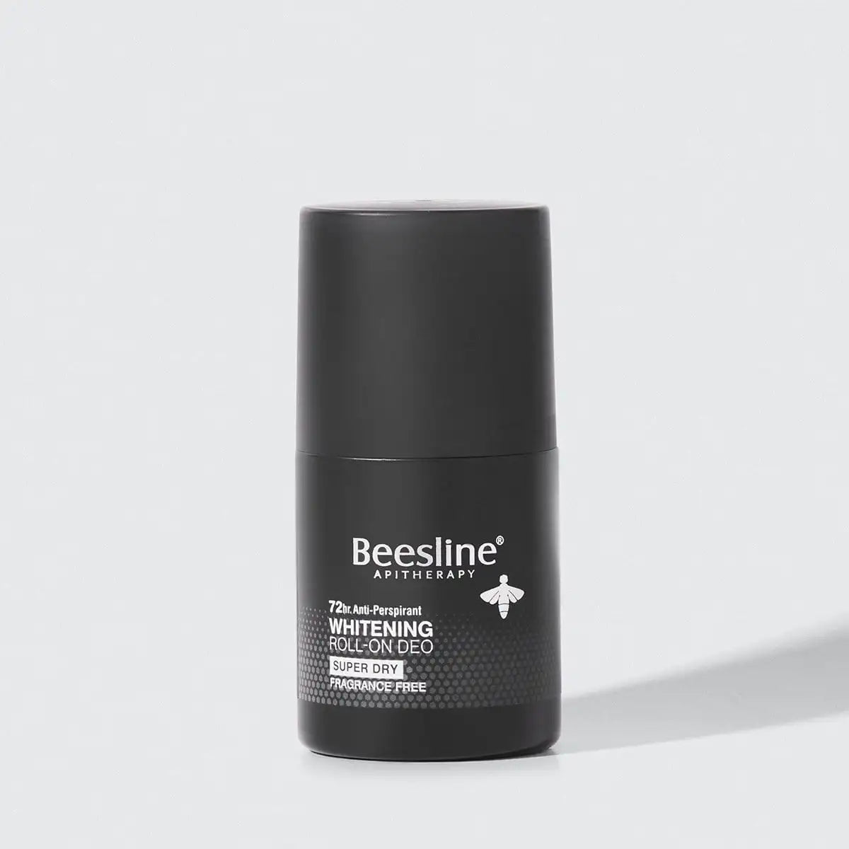 Men's Whitening Roll-On - 72hr - Fragrance Free