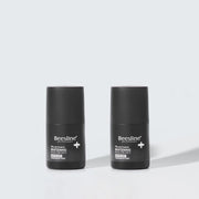 Whitening Roll-on Deo Super Dry, Silver Power - Fragrance Free (1+1 Free)