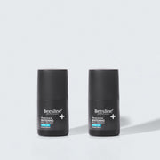 Whitening Roll-on Deo Super Dry, Silver Power - Ocean Fresh (1+1 Free)