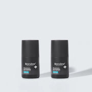 Whitening Roll-on Deo Super Dry, Silver Power - Ocean Fresh (1+1 Free)