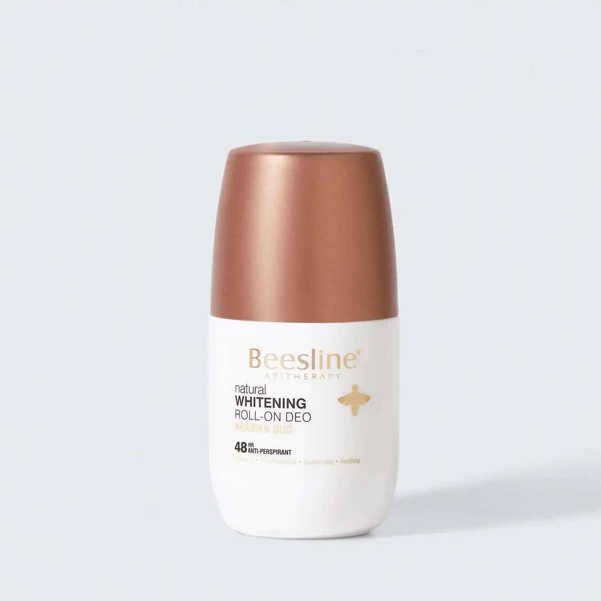Whitening Roll-On - 48hr - Arabian Oud