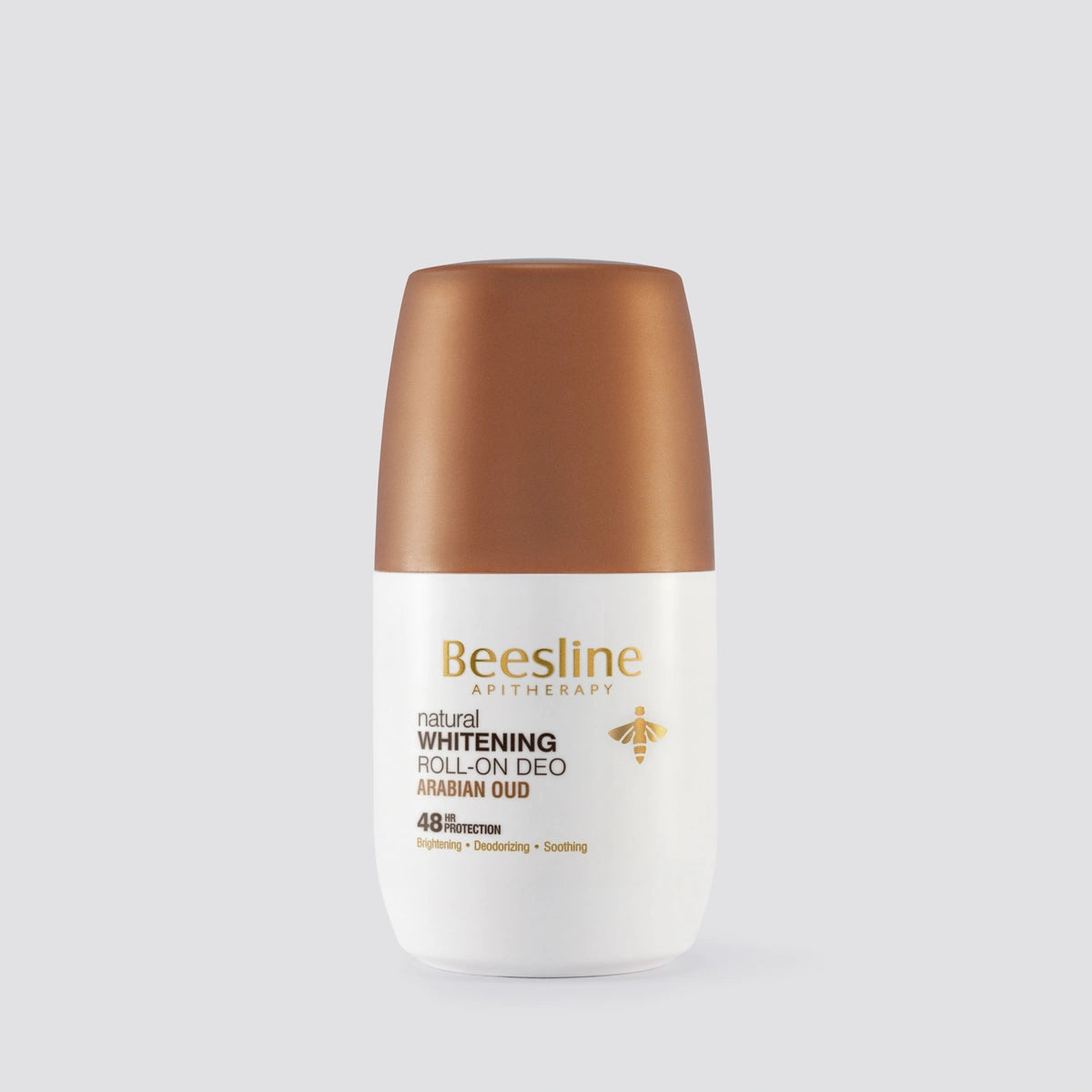 Whitening Roll-On - 48hr - Arabian Oud