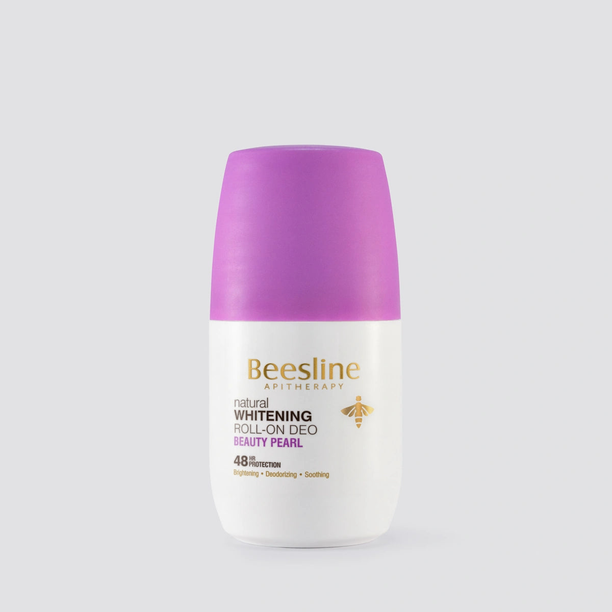 Whitening Roll-On - 48hr - Beauty Pearl