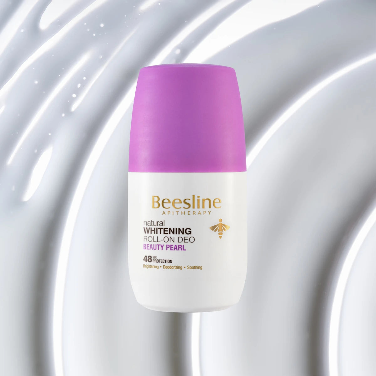Whitening Roll-On - 48hr - Beauty Pearl