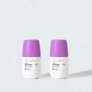 Whitening Roll-On Deodorant - Beauty Pearl (1+1 Free)