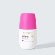 Whitening Roll-On - 48hr - Cotton Candy